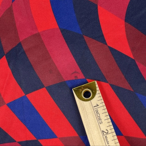 Nike Rakuten Barcelona Soccer Jersey Mens XL Football Club Dri Fit Short Sleeve - Picture 12 of 12